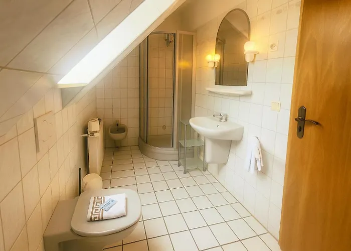 Komfortable Ferienwohnung in Duhnen Cuxhaven